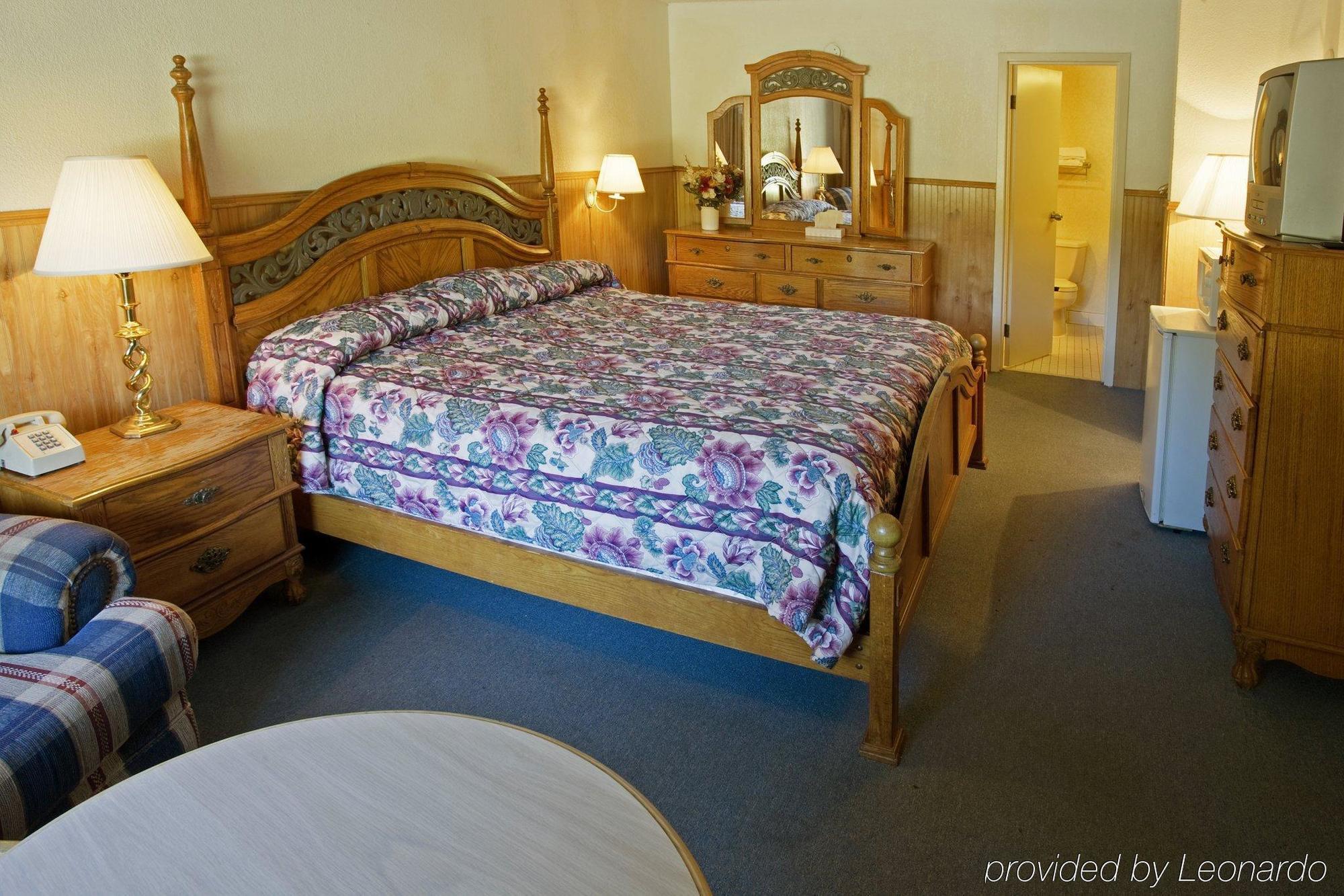 Americas Best Value Inn - Chesapeake Pokój zdjęcie