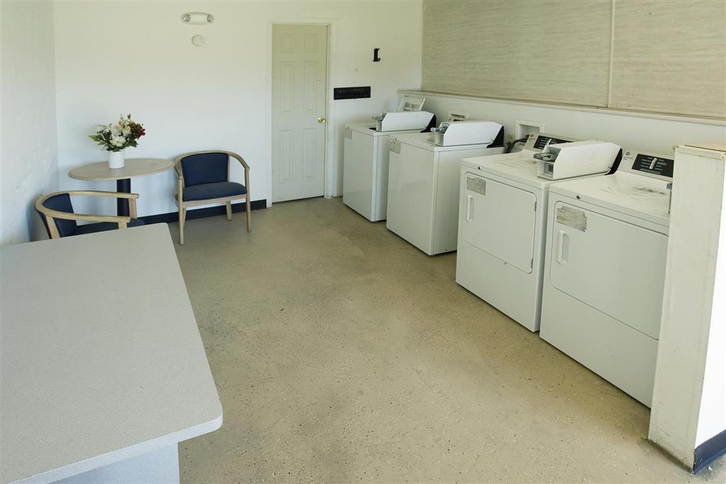 Americas Best Value Inn - Chesapeake Udogodnienia zdjęcie