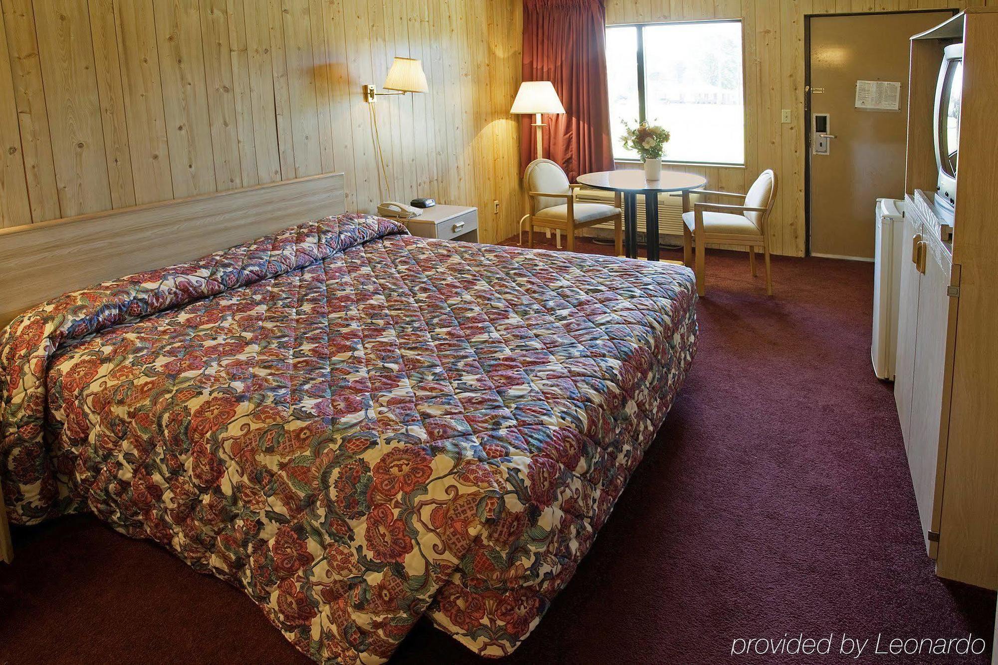 Americas Best Value Inn - Chesapeake Pokój zdjęcie